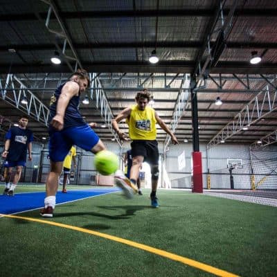Indoor football brisbane new arrivals